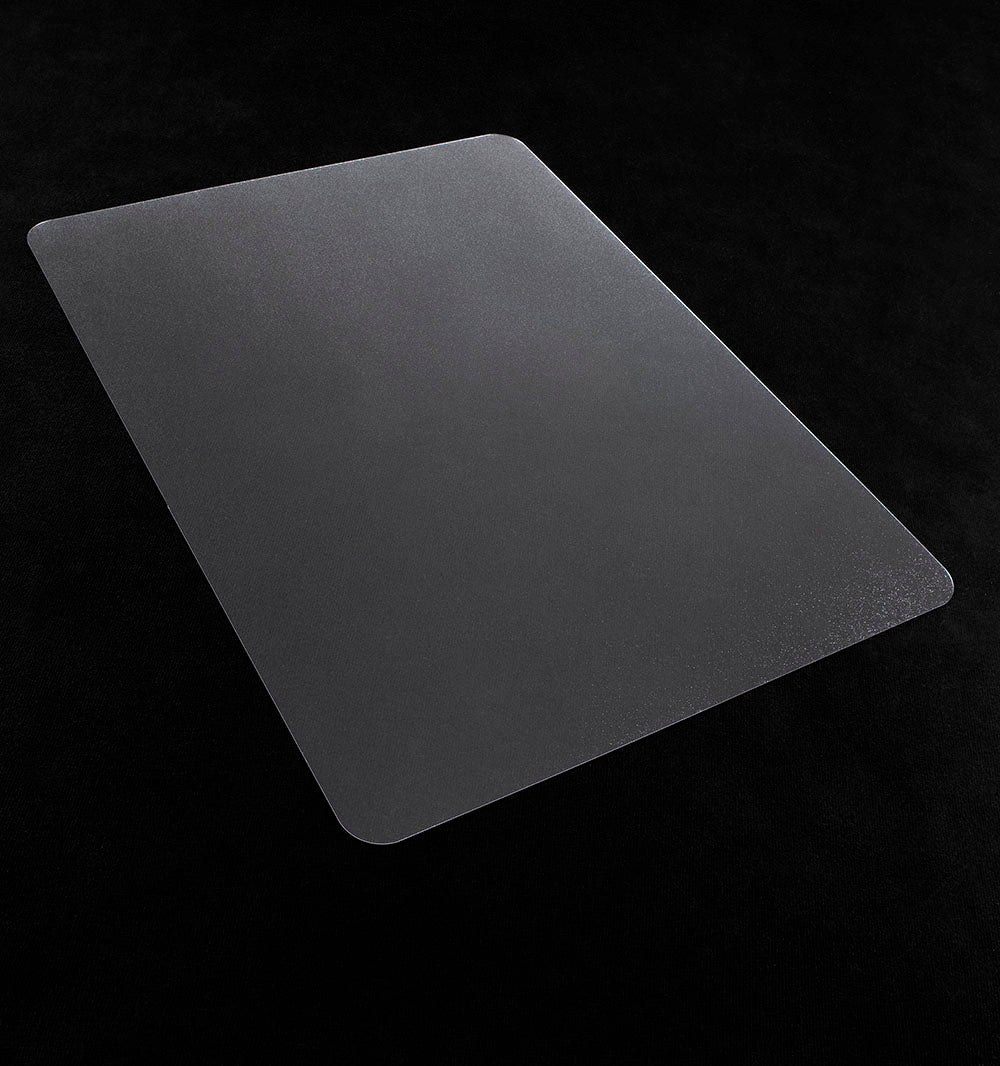 SP- CHAIRMAT MARBIG 90 X 120 HARDFLOOR PC RECT
