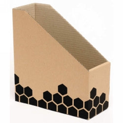 SP- MAGAZINE BOX MARBIG ENVIRO 80050