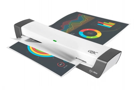 LAMINATOR GBC A3 ILAM 350 SILVER