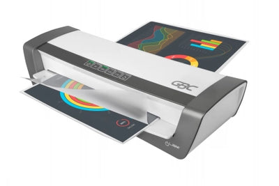 LAMINATOR GBC A3 ILAM 500 PRO SILVER