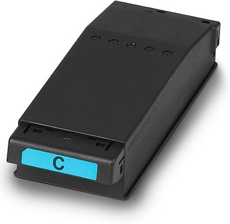 OKI C650DN Compatible Cyan Toner Cartridge 6,000 Print