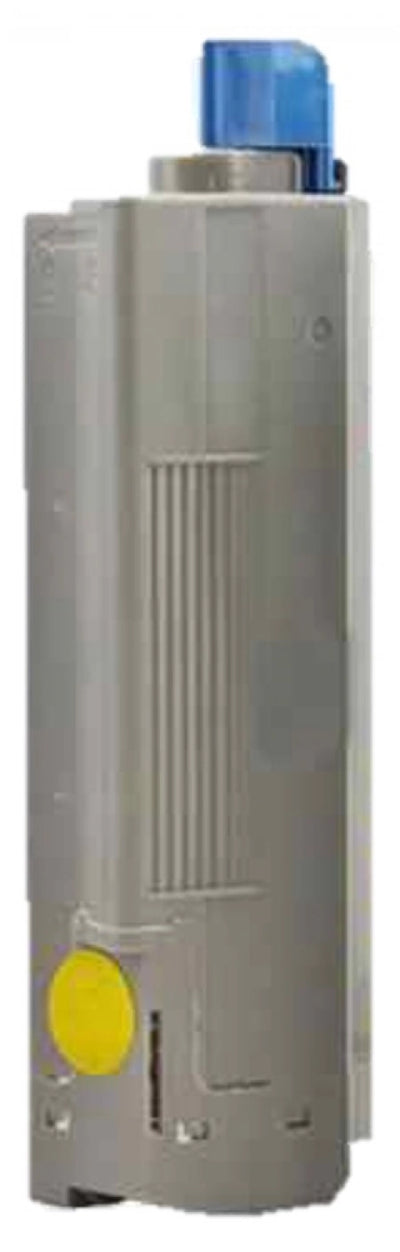 OKI MC770 45396205 Yellow Compatible Toner Cartridge 11,500 Prints