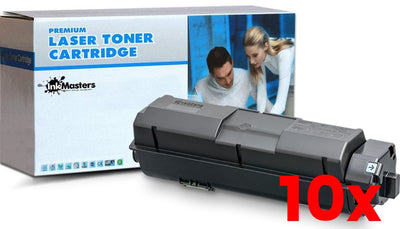 10 X Kyocera TK1174 Toner Kit Compatible 7,200 Print