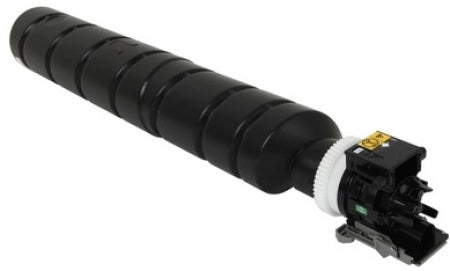 Kyocera TK-8349K Black Compatible Toner Cartridge 20K Print Yield