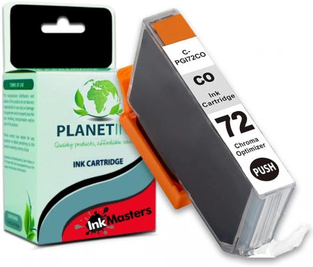 Canon PGI72CO Chroma Optimizer Compatible Ink Cartridge 31 Prints