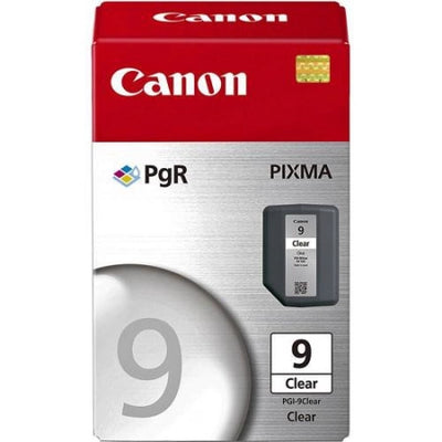 Canon PGI9 Clear Genuine Ink Cartridge