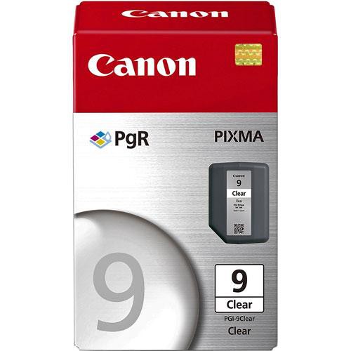 Canon PGI9 Clear Genuine Ink Cartridge