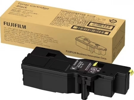 Fujifilm CT203386 Black Toner Cartridge ApeosPro C810 - C750 - C650 (Greif) 23,000 Prints