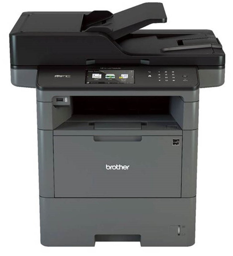 Brother MFC-L6700DW Mono Laser Printer MFC