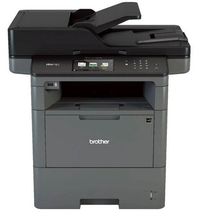 Brother MFC-L6700DW Mono Laser Printer MFC