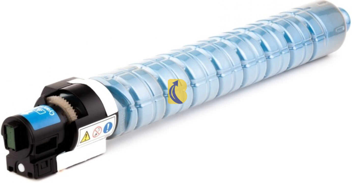 Fuji Xerox CT202635 Cyan Compatible Toner Cartridge 18,500 Print