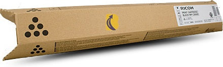 Genuine Ricoh 841663 MPC3002 Black Toner Cartridge Yield 28K Page