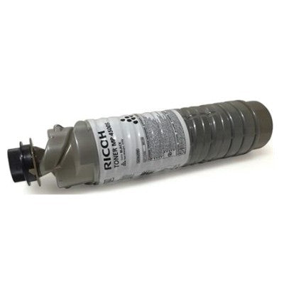 Genuine Ricoh MP 4500S Black Toner Cartridge 841350 - 30k print yield