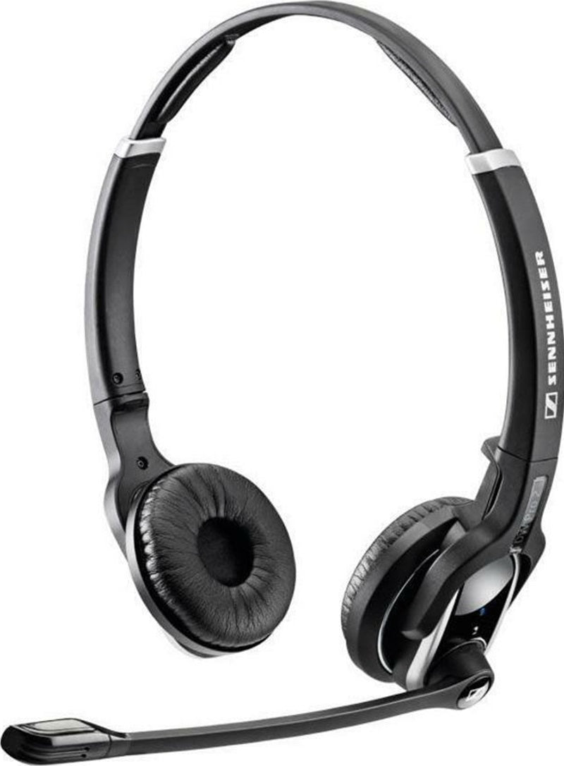 SENNHEISER DW Pro 2 HS (DW 30 HS) Wireless Headset Refurbished