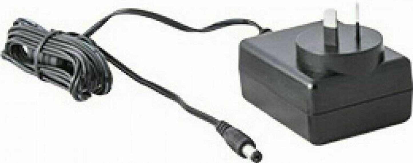 SENNHEISER AC Power Adapter for DW Pro 1, DW Pro 2 & Office series Headset Base Refurbished