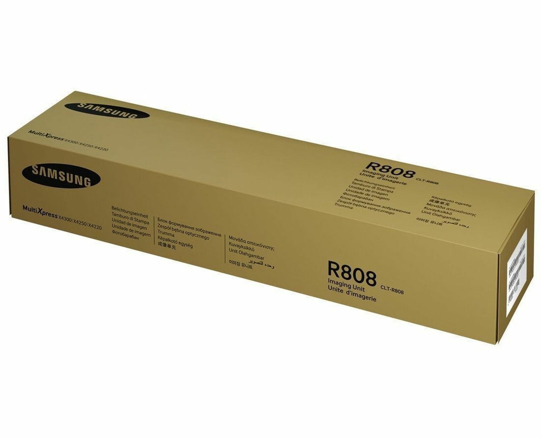 Genuine Samsung CLT-R808 SS686A Imaging Unit 100,000 Print