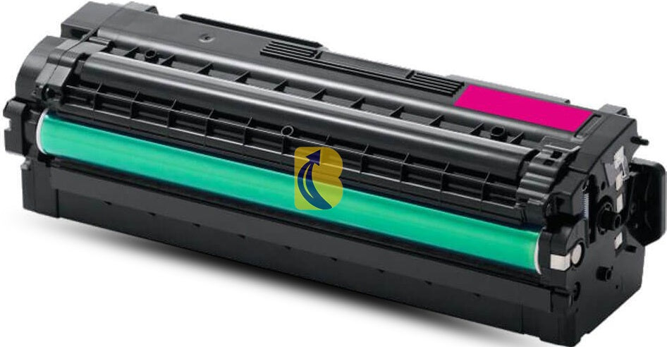 Top Banana's - Samsung CLTM505L Compatible Magenta Toner Cartridge 3,500 Print