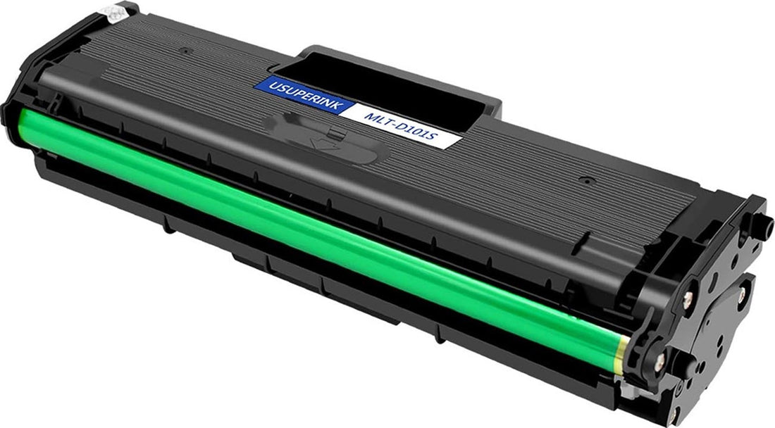 Samsung MLT-D101S Black Compatible Toner Cartridge 1,500 Print