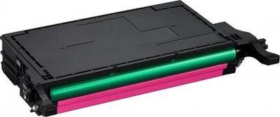 Samsung CLP620ND CLP670ND CLX6220FX CLX6250FX CLTM508 Magenta Compatible Toner Cartridge 4,000 Prints