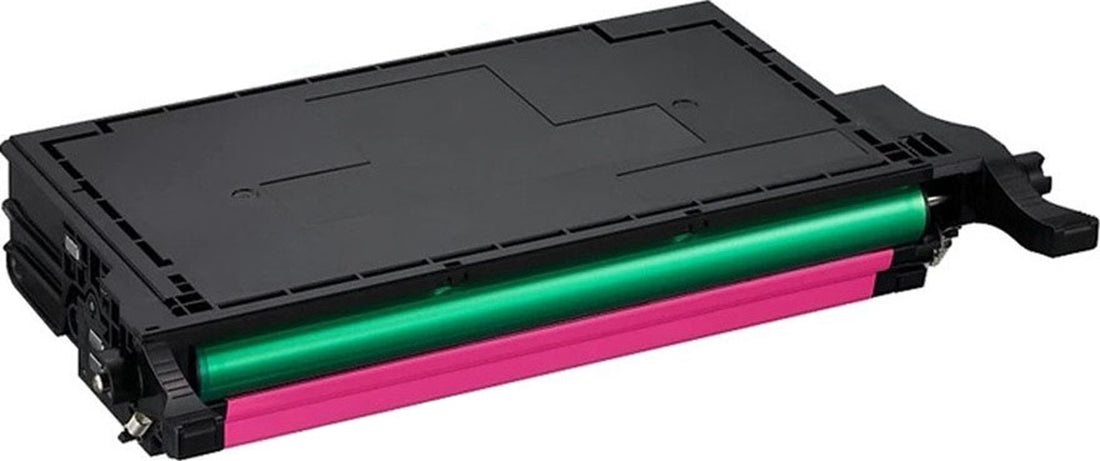 Samsung CLP620ND CLP670ND CLX6220FX CLX6250FX CLTM508 Magenta Compatible Toner Cartridge 4,000 Print
