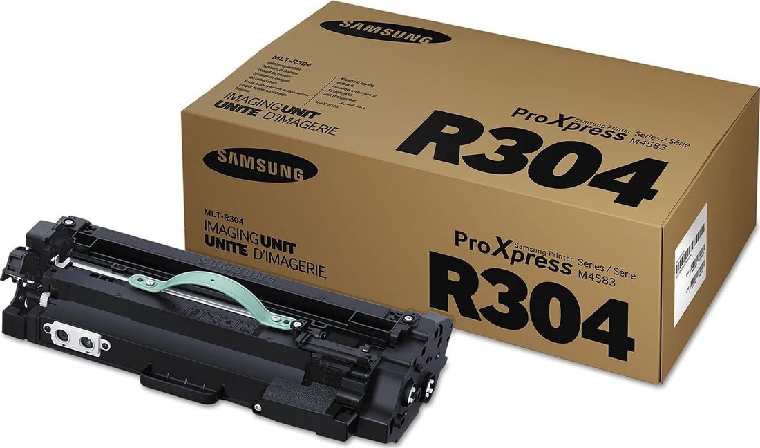 Genuine Samsung SLM4530ND MLTR304 Imaging Drum Unit 100,000 Print