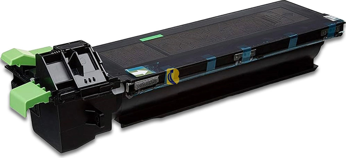Sharp AR-202T Black Compatible Toner Cartridge 16,000 Prints - AR-M160/161/162/205/207, AR-163/201/202/206/5316
