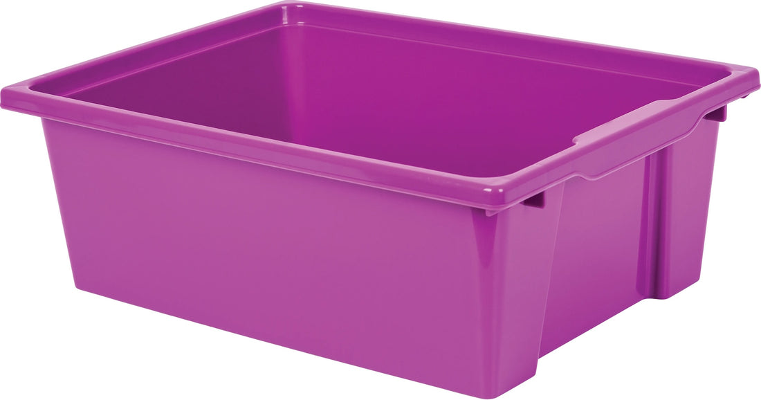 Medium Tote Tray Ocean_copy