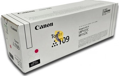 Genuine Canon T09 Magenta Toner Cartridge 3018C005AA 5,900 Prints