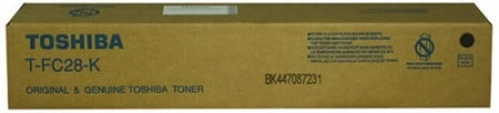 Toshiba TFC28K Black Toner Cartridge 2330C / 2820C / 3520C 29,000 Pages