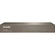 8-PORT GIGABIT BUSINESS SWITCH