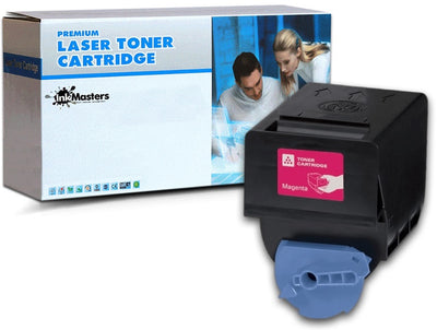 Canon TG35M GPR23 Magenta Compatible Toner Cartridge 14,000 Print