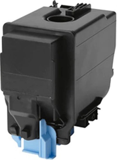 Katun Compatible Konica Minolta TNP49K Black Toner Cartridge A95W190 13,000 Pages