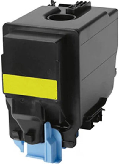 Katun Compatible Konica Minolta TNP49Y Yellow Toner Cartridge A95W290 12,000 Pages