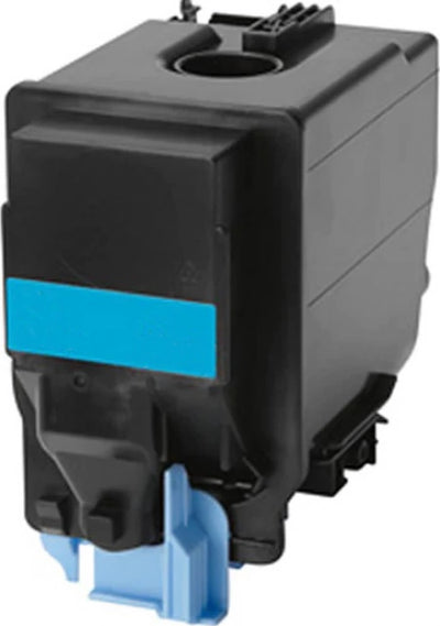 Katun Compatible Konica Minolta TNP49C Cyan Toner Cartridge A95W490 12,000 Pages