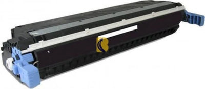 HP 645A C9730A Black Compatible Toner Cartridge 13,000 Prints