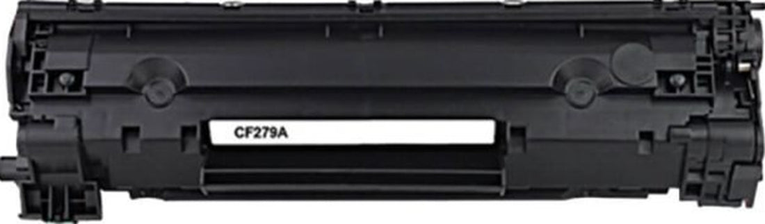 HP 79A CF279A Black Compatible Toner Cartridge 1,000 Print