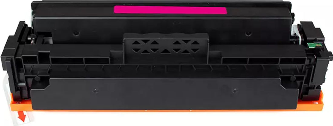Canon T10M Magenta Compatible Toner Cartridge 4564C001AA 10K Print