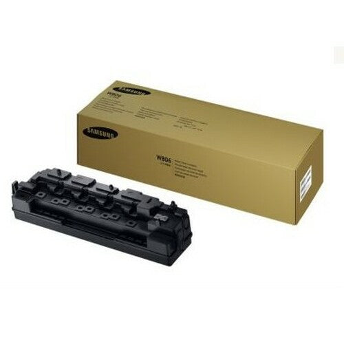 Samsung CLT-W806S Waste Bottle 33,500 Print Yield SS698A