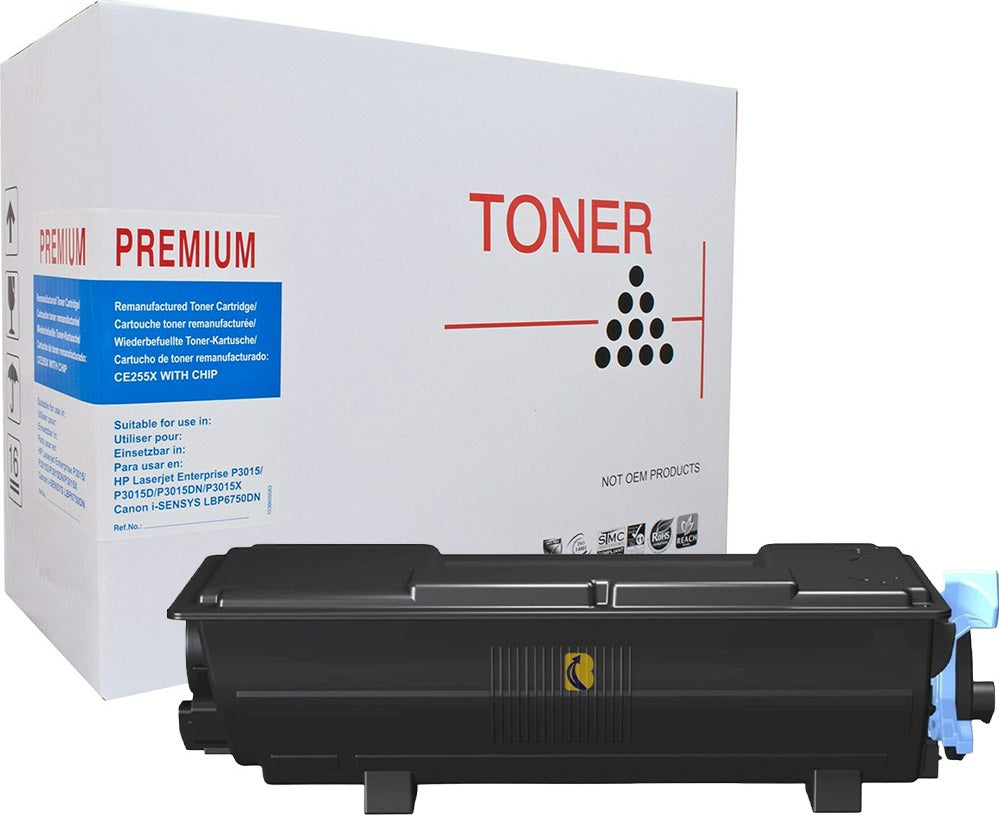 White Box Kyocera TK3174 Toner Kit - 15,500 Print