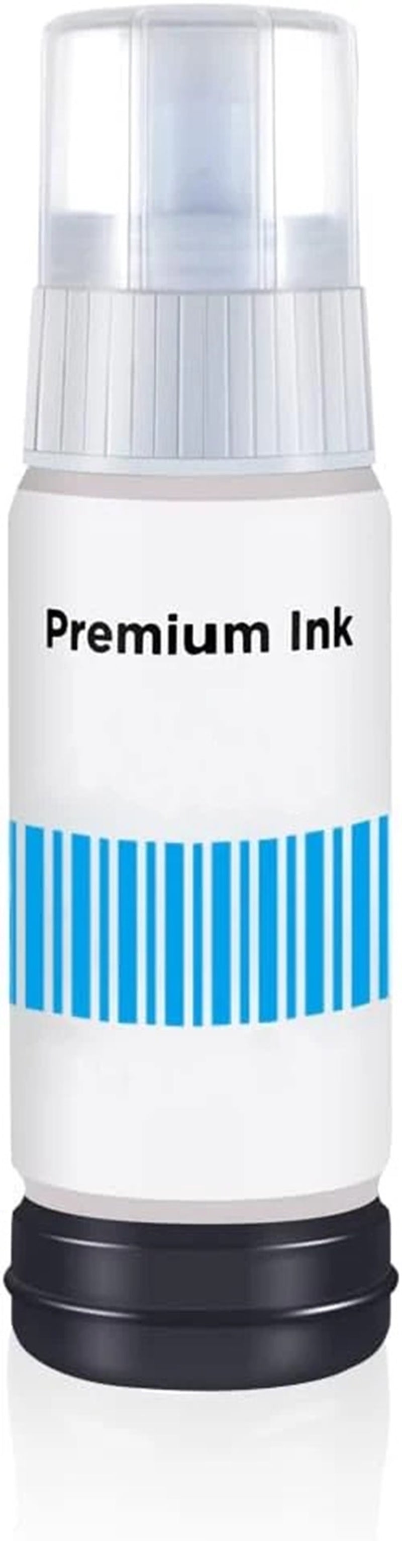 Canon GI-61C Cyan Compatible Ink Bottle 7,700 Print