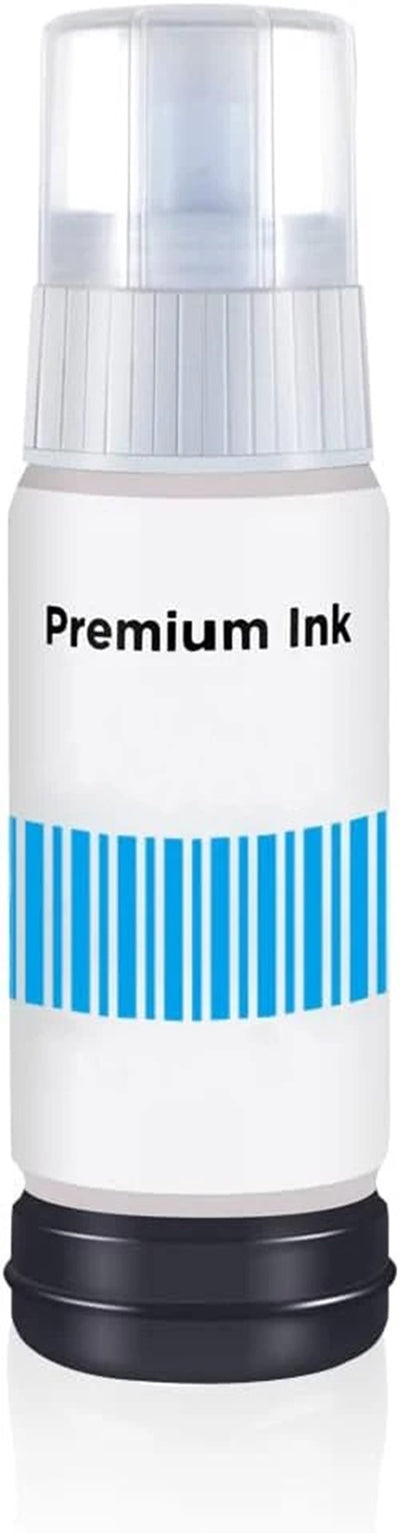 Canon GI-61C Cyan Compatible Ink Bottle 7,700 Print