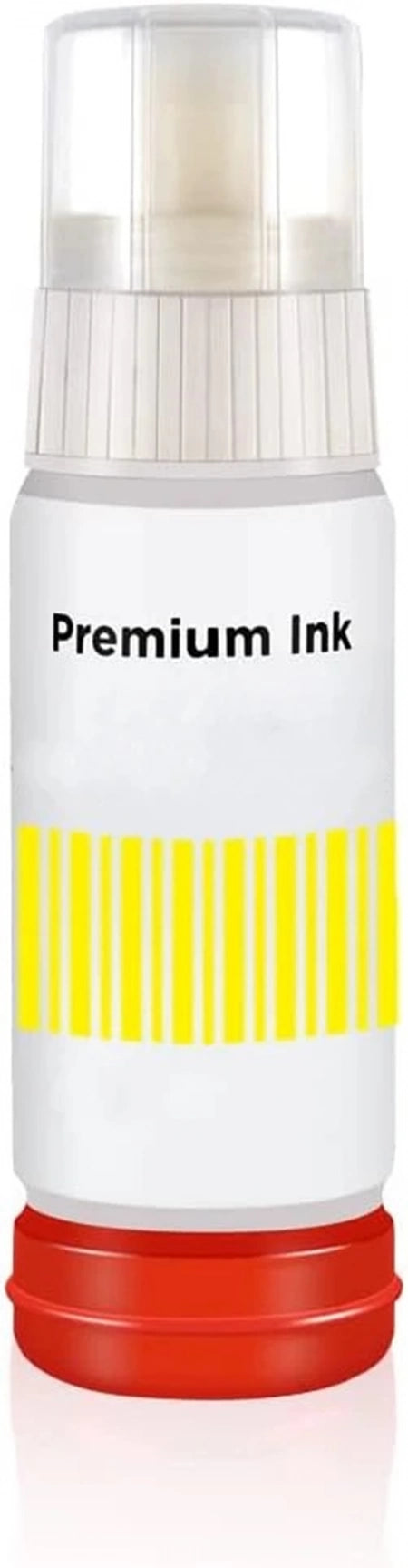 Canon GI-61Y Yellow Compatible Ink Bottle 7,700 Prints