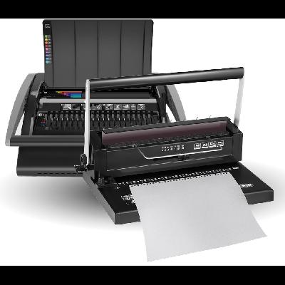 Binding Machines