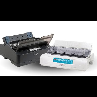 Dot Matrix