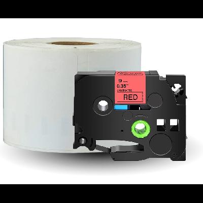 Label by Printers