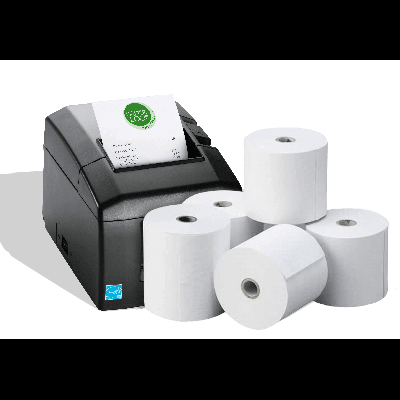 POS, Cash Registers, Printing Calculators