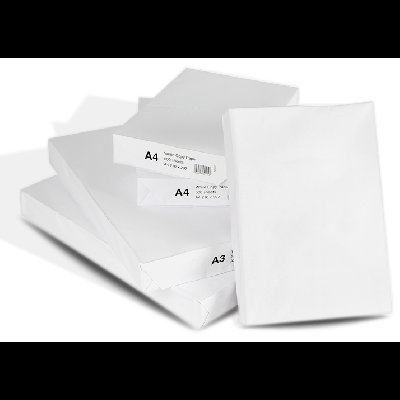 Paper Supplies