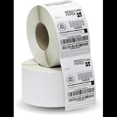 Thermal Shipping Labels