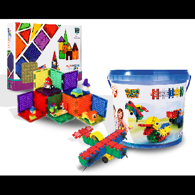 Toys & Games
