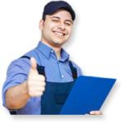 Service & Parts